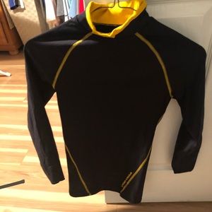 Under Armour long sleeve